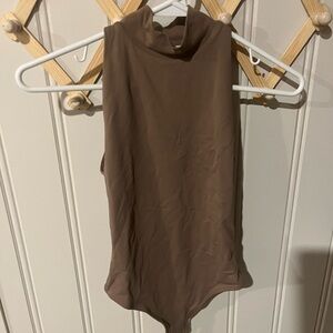 Babaton contour bodysuit